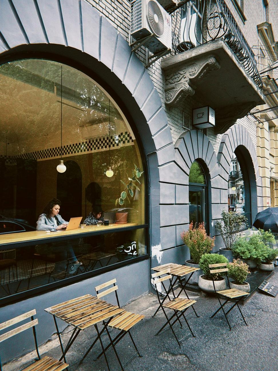 King West Restaurant