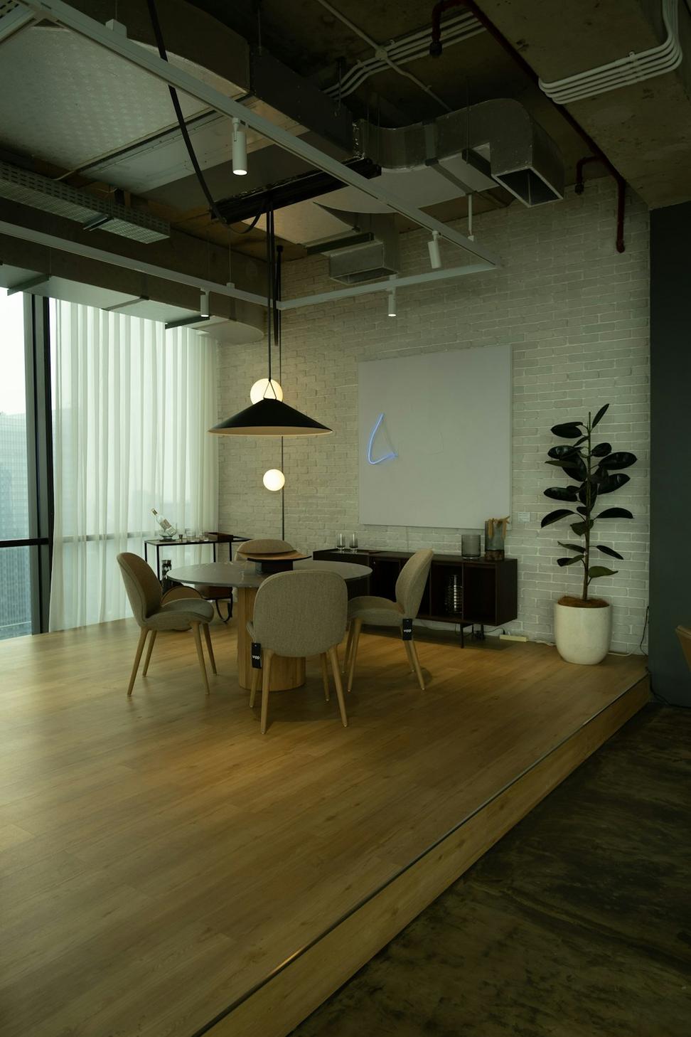 Office interior 2