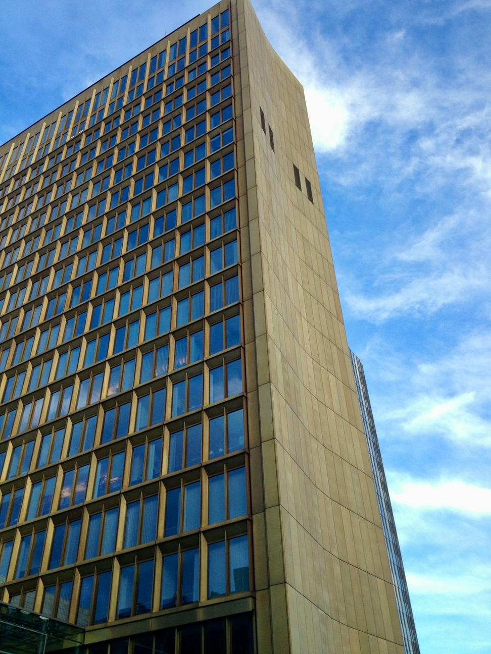 Liberty Village office