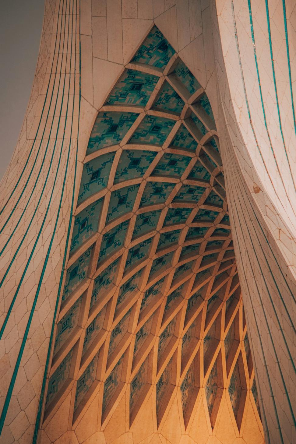 Detail work