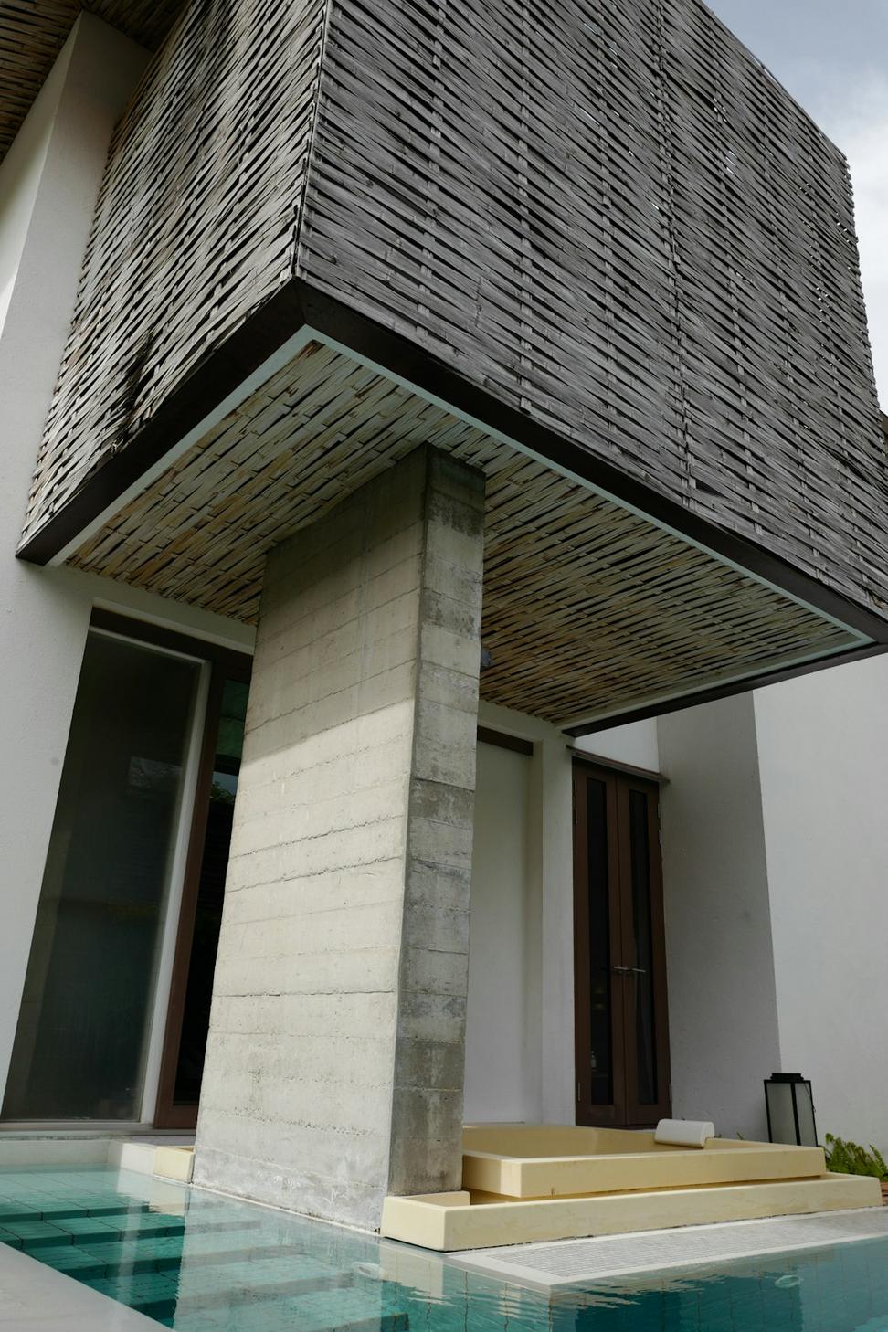 Rosedale home after