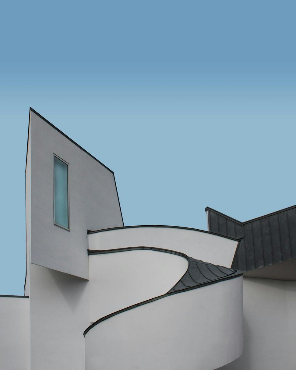 Rosedale Modern Residence