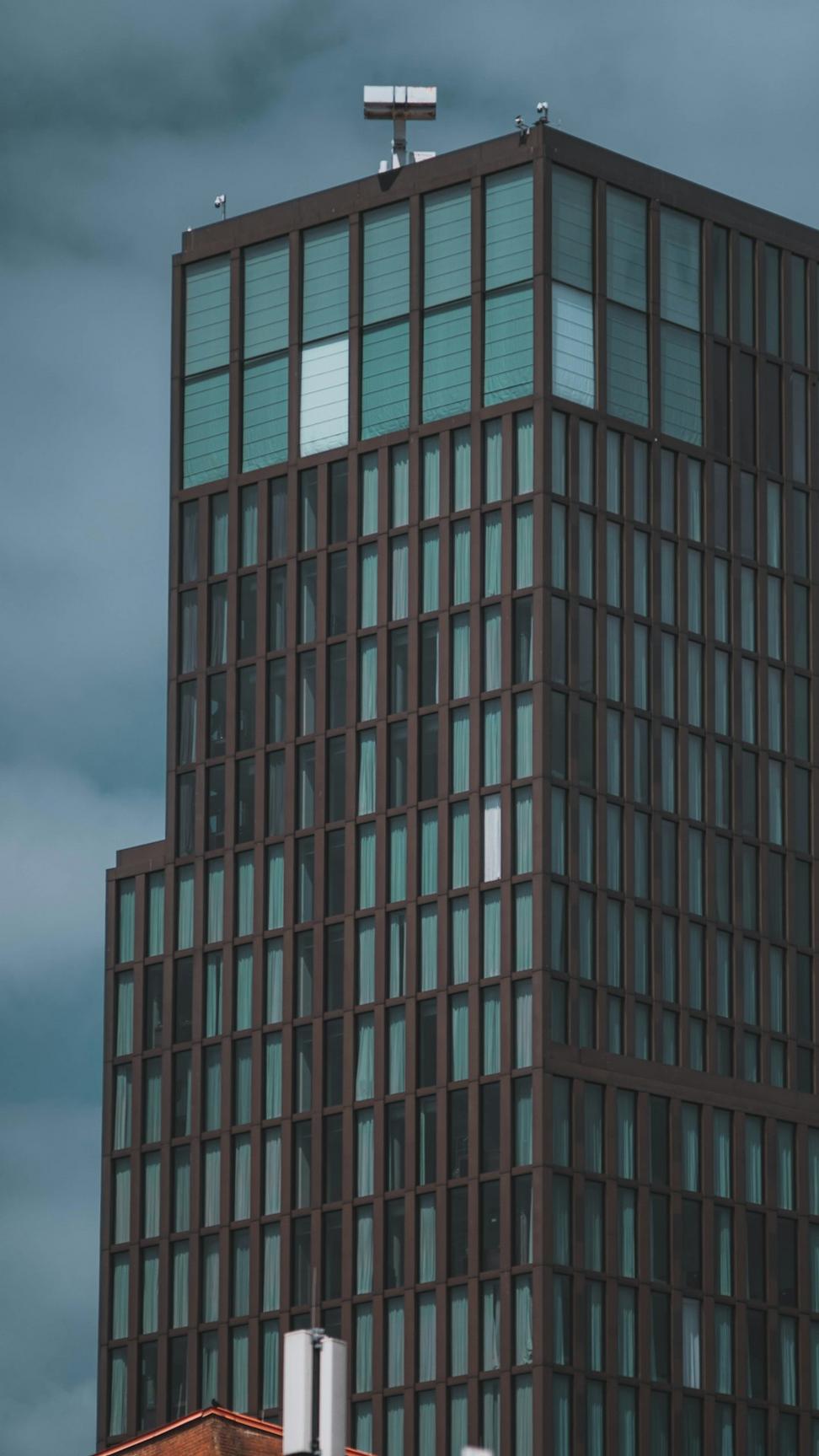 Liberty Village Tech Hub