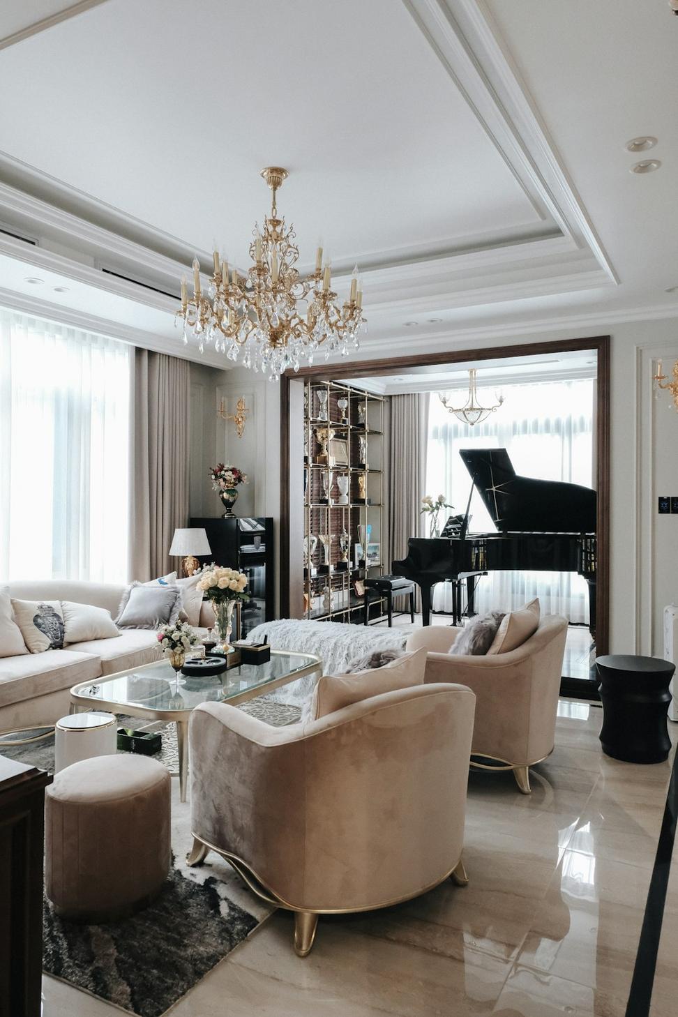 Yorkville Penthouse