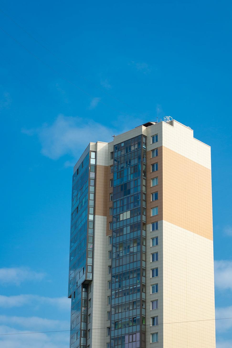 Residential architecture