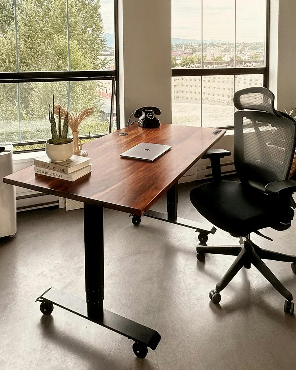 Office interior 1